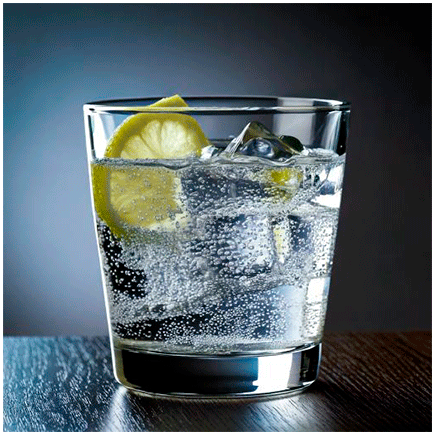 Tonic Water Natural flavour